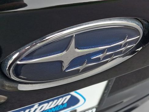Used 2024 Subaru Crosstrek 2.5i Wilderness AWD/4WD image 29