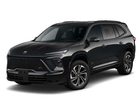 New 2026 Buick Enclave Sport Touring FWD image 27