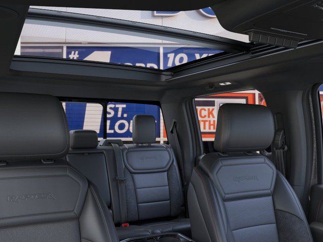 New 2026 Ford F150 Raptor AWD/4WD image 22