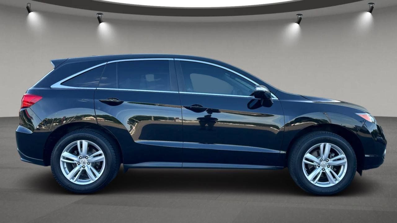 Used 2013 Acura RDX w/ Technology Package FWD image 9