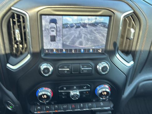 Used 2019 GMC Sierra 1500 AT4 w/ AT4 Premium Package image 22