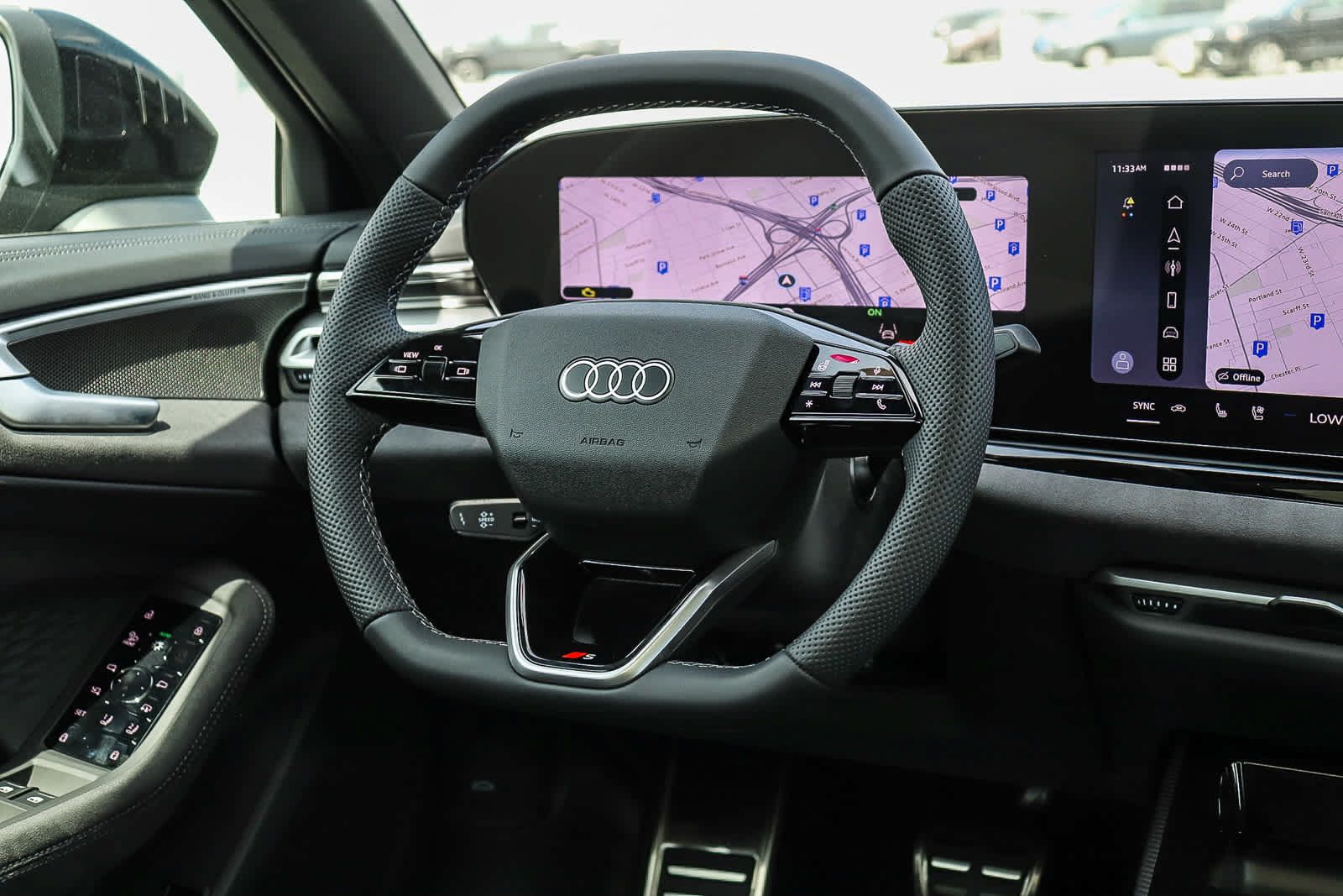 New 2026 Audi S5 Premium Plus AWD/4WD image 20