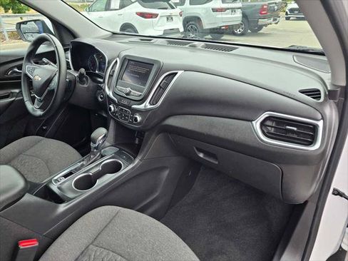Used 2024 Chevrolet Equinox LT FWD image 10