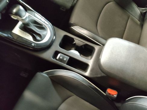 Used 2023 Kia Forte GT-Line w/ GT-Line Premium Package FWD image 26