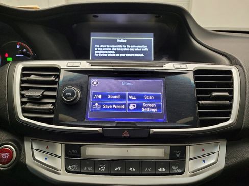 Used 2015 Honda Accord EX-L image 25