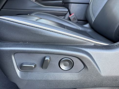 Used 2024 Chevrolet Tahoe Premier w/ Advanced Technology Package image 14