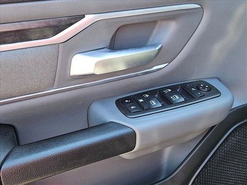 Used 2021 RAM 1500 Big Horn RWD image 10
