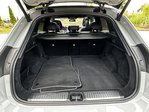 Certified 2023 Mercedes-Benz EQE 350+ SUV image 21