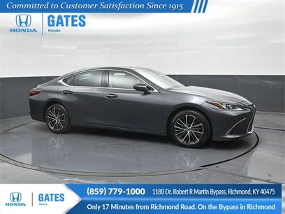 Used 2023 Lexus ES 350 w/ Premium Package