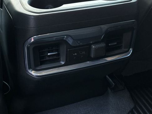 Certified 2022 Chevrolet Silverado 2500 High Country w/ Safety Package II image 14