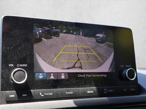 Used 2023 Honda Civic LX image 16