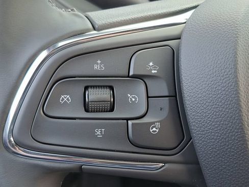 New 2026 Buick Envista Sport Touring FWD image 27