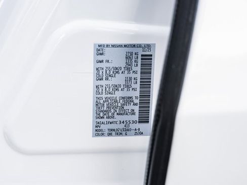 New 2026 INFINITI QX60 Sport image 25