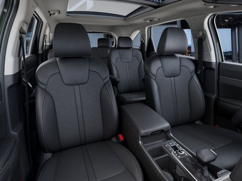 New 2026 Kia Sorento X-Line EX AWD/4WD image 15