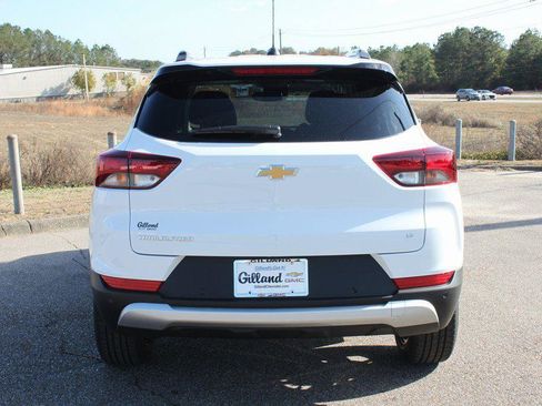 New 2026 Chevrolet TrailBlazer LT w/ Convenience Package image 19