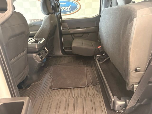 Used 2024 Ford F150 XLT w/ Equipment Group 302A MID AWD/4WD image 20