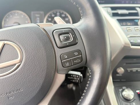Used 2018 Lexus NX 300 AWD w/ Premium Package image 19
