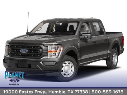 Used 2021 Ford F150 XL w/ STX Appearance Package