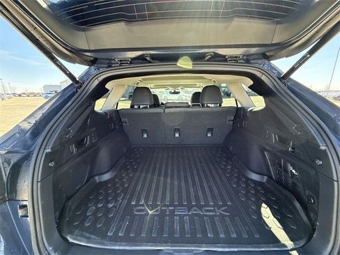 Used 2025 Subaru Outback Limited image 24