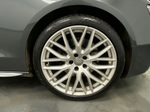 Used 2015 Audi S5 Premium Plus w/ Technology Package image 21