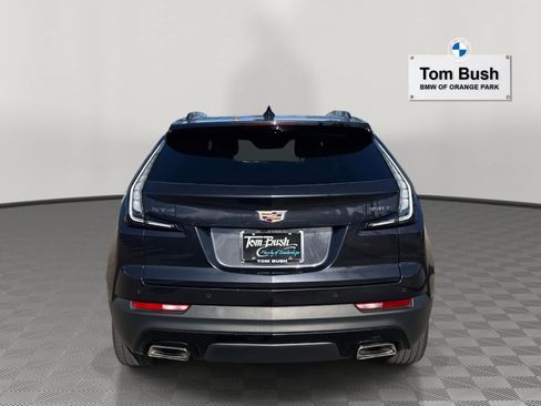 Used 2022 Cadillac XT4 Sport w/ Comfort Package image 5