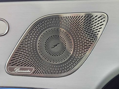 New 2025 Mercedes-Benz GLE 53 AMG 4MATIC image 32