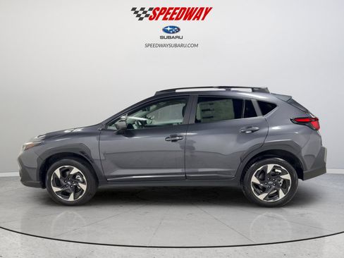 Certified 2026 Subaru Crosstrek 2.5i Limited w/ Popular Package #3A image 6