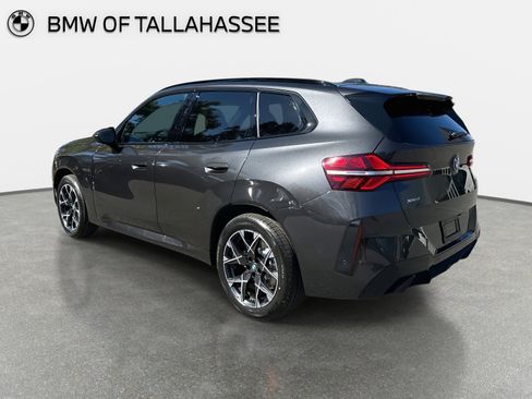 New 2026 BMW X3 xDrive30 w/ M Sport Package image 3