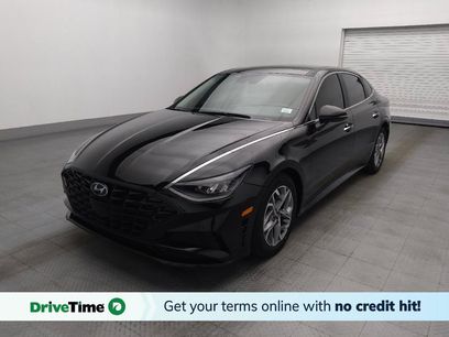 Used 2020 Hyundai Sonata SEL
