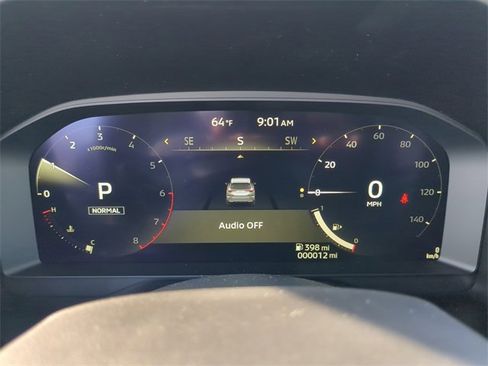 New 2025 Mitsubishi Outlander AWD image 37