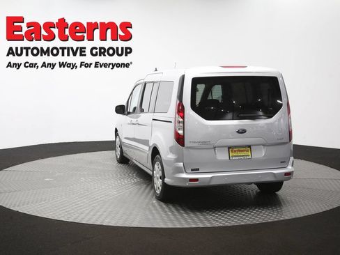 Used 2022 Ford Transit Connect XLT FWD image 64