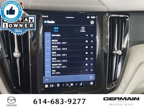 Used 2023 Volvo XC60 B5 Plus w/ Climate Package image 25