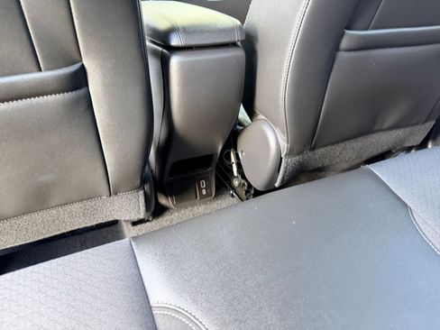 Used 2025 Buick Encore GX Preferred image 23