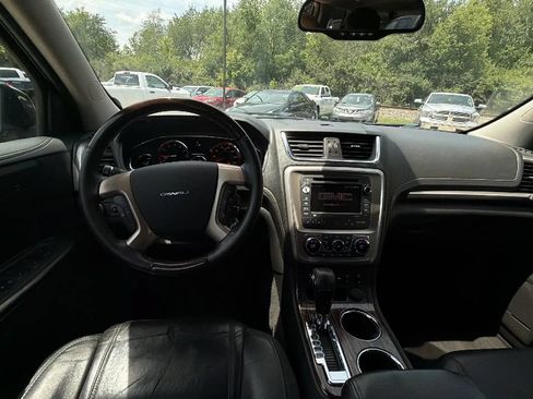 Used 2014 GMC Acadia Denali FWD image 11