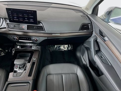 Used 2021 Audi Q5 2.0T Premium Plus w/ Premium Plus Package AWD/4WD image 24