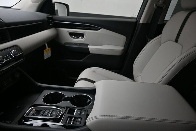 Used 2026 Honda Pilot EX-L image 13
