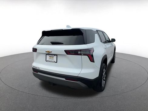 Used 2025 Chevrolet Equinox LT image 14