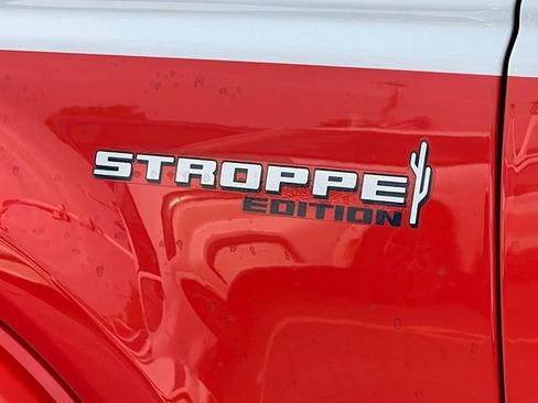 New 2025 Ford Bronco Stroppe Edition image 10