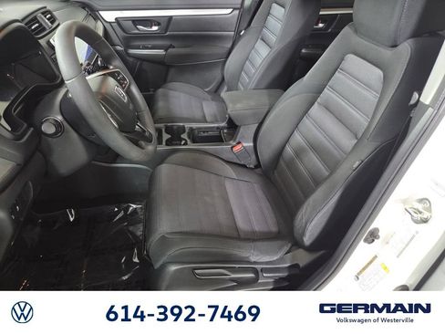 Used 2018 Honda CR-V LX image 15