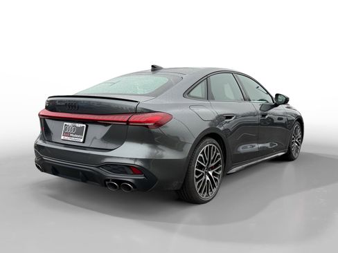 New 2025 Audi S5 Premium Plus image 5