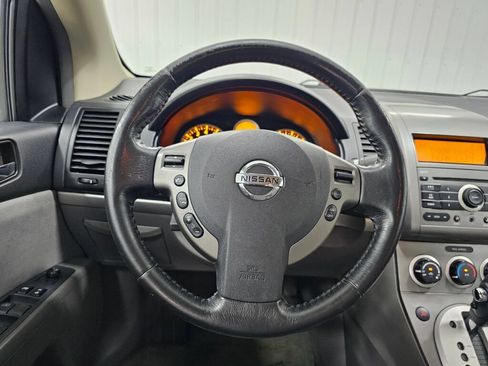 Used 2008 Nissan Sentra 2.0 S w/ Convenience Plus Pkg FWD image 13
