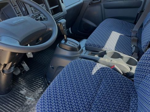 New 2025 Chevrolet Low Cab Forward 5500XG image 10