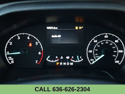 Used 2023 Ford Transit 350 XLT image 19