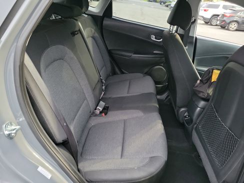 Certified 2023 Hyundai Kona SE image 22