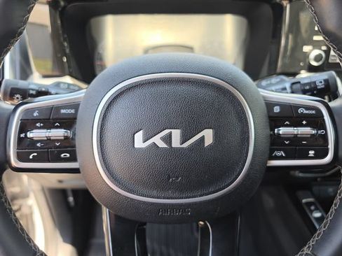 Used 2022 Kia Sorento SX AWD/4WD image 33