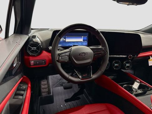 New 2026 Chevrolet Blazer EV SS image 25