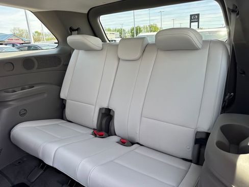 New 2026 Hyundai Palisade SEL FWD image 10