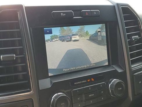 Used 2020 Ford F150 XLT w/ Equipment Group 302A Luxury AWD/4WD image 29