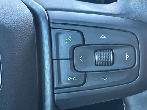 Used 2025 GMC Sierra 2500 AT4 w/ AT4 Premium Plus Package image 38