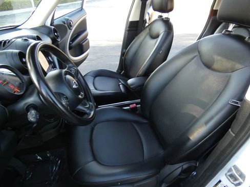 Used 2016 MINI Cooper Countryman image 52